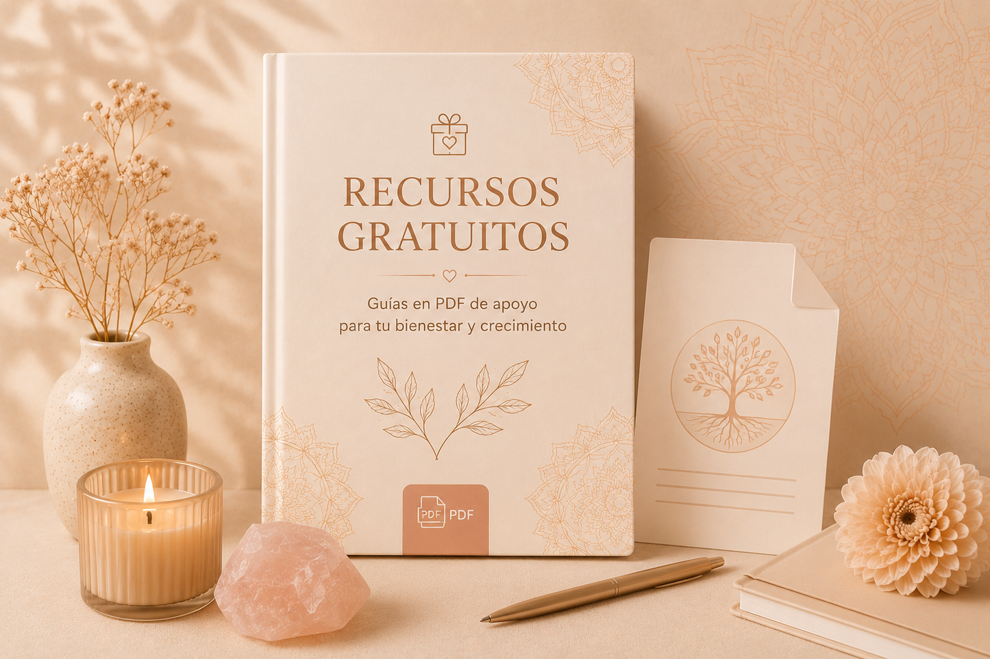 Guía para liberar las Lealtades Familiares